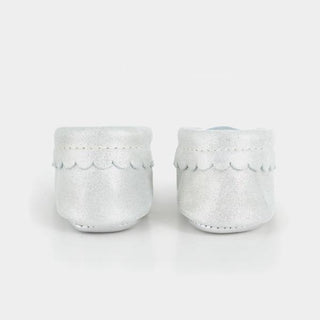 Freshly Picked Glass Slipper Mary Jane soft Sole Moccasins, Freshly Picked, Freshly Picked, Freshly Picked Mary Janes, Freshly Picked Moccasins, Glitter, Mary Jane Moccasins, Moccasin, Moccas