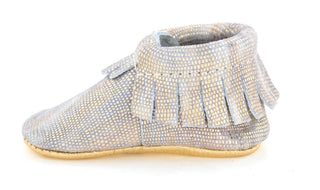 Freshly Picked Gold Lizard Soft Sole Moccasins, Freshly Picked, Black Friday, Els PW 5060, Els PW 8258, End of Year, End of Year Sale, Freshly Picked, Freshly Picked Moc, Freshly Picked Mocca