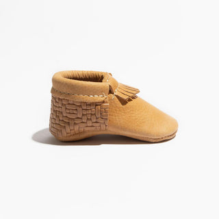 Freshly Picked Houston City Soft Sole Moccasins, Freshly Picked, Boy Baby Shower Gift, cf-size-1, cf-type-moccasins, cf-vendor-freshly-picked, Freshly Picked, Freshly Picked Houston, Freshly 