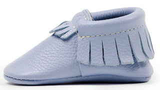 Freshly Picked Iced Lavender Soft Sole Moccasins, Freshly Picked, Freshly Picked, Freshly Picked Moc, Freshly Picked Moccasins, Iced Lavender, Moccasin, Moccasins, Mocs, Moccasins - Basically