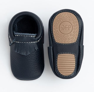 Freshly Picked Navy Mini Sole City Moc, Freshly Picked, Freshly Picked, Freshly Picked Mini Sole, Freshly Picked Moc, Freshly Picked Moccasins, Freshly Picked Navy, Freshly Picked Navy Mini S