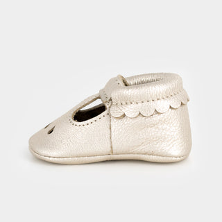 Freshly Picked Platinum Mary Jane Soft Sole Moccasins, Freshly Picked, Freshly Picked, Freshly Picked Moc, Freshly Picked Moccasins, Freshly Picked Platinum Mary Jane Soft Sole, Freshly Picke
