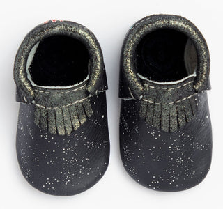 Freshly Picked Star Wars May the Force City Soft Sole Moccasins, Freshly Picked, Black Friday, Cyber Monday, Els PW 5060, Els PW 8258, End of Year, End of Year Sale, Force Be With You, Freshl