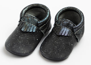 Freshly Picked Star Wars May the Force City Soft Sole Moccasins, Freshly Picked, Black Friday, Cyber Monday, Els PW 5060, Els PW 8258, End of Year, End of Year Sale, Force Be With You, Freshl