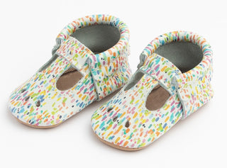 Freshly Picked Watercolor Dot Mary Jane Mini Sole, Freshly Picked, Freshly Picked, Freshly Picked Mary Jane Mini Sole, Freshly Picked Mary Janes, Freshly Picked Mini Sole, Freshly Picked Moc,