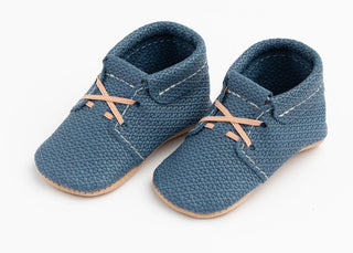 Freshly Picked Woven Indigo Oxford Soft Sole Moccasins, Freshly Picked, Freshly Picked, Freshly Picked Moc, Freshly Picked Moccasins, Freshly Picked Oxford, Freshly Picked Soft Sole, Freshly 