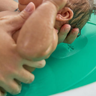 Frida Baby 4-in-1 Grow-With-Me Bath Tub, Frida, cf-type-bath, cf-vendor-frida, Bath - Basically Bows & Bowties