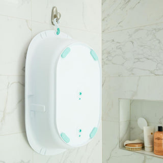Frida Baby 4-in-1 Grow-With-Me Bath Tub, Frida, cf-type-bath, cf-vendor-frida, Bath - Basically Bows & Bowties