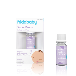 Frida Baby BreatheFrida Natural Sleep Vapor Bath Drops, Frida, Baby Basics, Baby Shower, Baby Shower Gift, BreatheFrida, cf-type-bath-bomb, cf-vendor-frida, Essential Oils, Frida Baby, Fridab