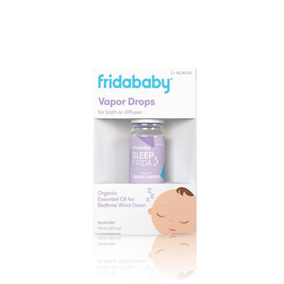 Frida Baby BreatheFrida Natural Sleep Vapor Bath Drops, Frida, Baby Basics, Baby Shower, Baby Shower Gift, BreatheFrida, cf-type-bath-bomb, cf-vendor-frida, Essential Oils, Frida Baby, Fridab