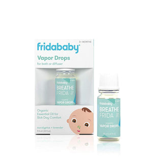 Frida Baby BreatheFrida Natural Vapor Bath Drops, Frida, Baby Basics, Baby Shower, Baby Shower Gift, BreatheFrida, cf-type-bath-bomb, cf-vendor-frida, Essential Oils, Frida Baby, Fridababy, F