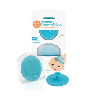 Frida Baby DermaFrida the Skinsoother Set, Frida, Baby Basics, Baby Shower, Baby Shower Gift, Frida, Frida Baby, Frida baby DermaFrida the Skinsoother Set, Fridababy, Fridababy DermaFrida, Fr