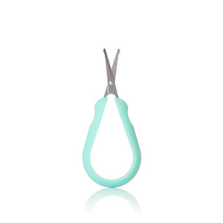 Frida Baby Easy Grip Nail Scissors, Frida, Baby Basics, Baby Shower, Baby Shower Gift, cf-type-nail-scissors, cf-vendor-frida, Easy Grip Nail Scissors, Frida Baby, Fridababy, Fridababy Easy G