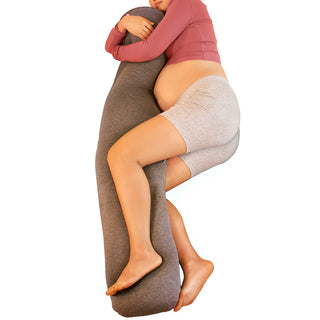 Frida Mom Adjustable Keep-Cool Pregnancy Pillow, Frida, Baby Girl Baby Shower Gift, Baby Shower, Baby Shower Gift, Baby shower Girft, Baby Shower Girl, Boy Baby Shower Gift, C-Section, Frida,