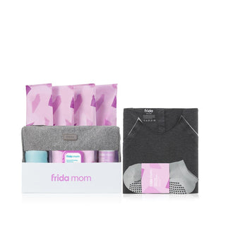 Frida Mom Labor and Delivery + Postpartum Recovery Kit, Frida, Baby Girl Baby Shower Gift, Baby Shower, Baby Shower Gift, Baby shower Girft, Baby Shower Girl, Boy Baby Shower Gift, cf-type-po