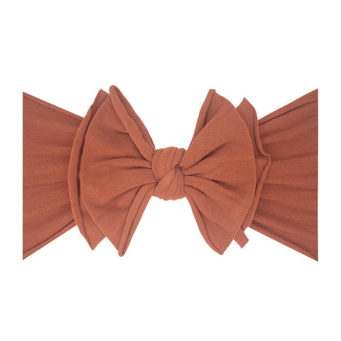 Baby Bling Clay FAB-BOW-LOUS, Baby Bling, Baby Bling, Baby Bling Bows, Baby Bling FAB, Baby Bling FAB-BOW-LOUS, Baby Bling Fabbowlous, Baby Bling Solid FAB, Baby Bling Solid FAB Headband, cf-