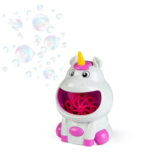 Bubble Machine - Unicorn, Good Banana, Bubble Machine, Good Banana, Good Banana Bubble Machine, Good Banana Bubble Machine - Unicorn, Unicorn, Unicorns, Beach & Sand Toys - Basically Bows & B