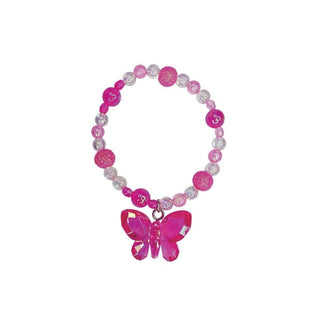 Great Pretenders Fancy Flutter Bracelet, Great Pretenders, Bracelet, Butterfly, Butterfly Bracelet, cf-type-bracelet, cf-vendor-great-pretenders, Creative Education, EB Girls, Great Pretender