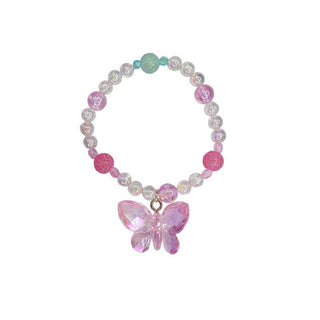 Great Pretenders Fancy Flutter Bracelet, Great Pretenders, Bracelet, Butterfly, Butterfly Bracelet, cf-type-bracelet, cf-vendor-great-pretenders, Creative Education, EB Girls, Great Pretender