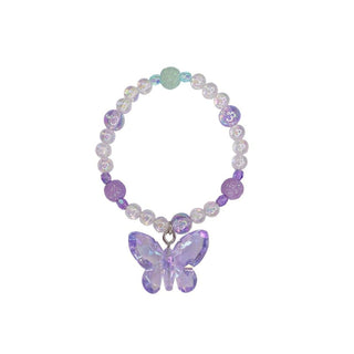 Great Pretenders Fancy Flutter Bracelet, Great Pretenders, Bracelet, Butterfly, Butterfly Bracelet, cf-type-bracelet, cf-vendor-great-pretenders, Creative Education, EB Girls, Great Pretender
