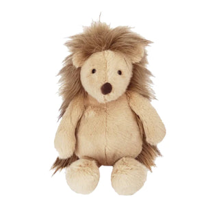 Mon Ami Harley the Hedgehog, Mon Ami, cf-type-stuffed-animals, cf-vendor-mon-ami, Harley Hedgehog, Hedgehog, Mon Ami, Mon Ami Designs, Plush Doll, Plush Hedgehog, Stuffed Animals - Basically 