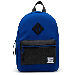 Herschel Heritage Toddler Backpack - Surf the Web / Black Crosshatch, Herschel Supply Company, Back to School, Backpack, Backpacks, Herschel, Herschel Heritage Toddler Backpack, Herschel Supp
