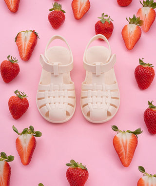 Igor Clasica (with Velcro) in Marfil / Ivory, Igor, cf-size-us-1-5-eu33-big-kid, cf-size-us-1-eu32-big-kid, cf-size-us-10-eu27-toddler, cf-size-us-11-eu28-little-kid, cf-size-us-12-eu29-littl
