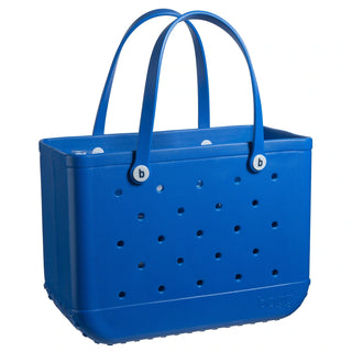 Large Bogg Bag - BLUE-eyed, Bogg, Beach Bag, Bogg, Bogg Bag, Bogg Bagg, Bogg Bags, Boggs, cf-type-handbags, cf-vendor-bogg, Large Bogg Bag, Large Bogg Bag - BLUE-eyed, Original Bogg Bag, Soli