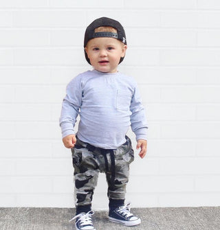 Little Bipsy Camo Joggers, Little Bipsy Collection, CM22, JAN23, Little Bipsy, Little Bipsy Camo, Little Bipsy Camo Joggers, Little Bipsy Collection, Little Bipsy Fall 2020, Little Bipsy Jogg