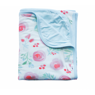 Two Peas Clothing Co Everleigh Sleepea Blanket, Two Peas Clothing Co, cf-type-blanket, cf-vendor-two-peas-clothing-co, CM22, Two Peas Clothing Co, Two Peas Clothing Co Blanket, Two Peas Cloth
