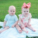 Two Peas Clothing Co Everleigh Miller Romper, Two Peas Clothing Co, cf-size-12-18-months, cf-size-18-24-months, cf-size-3-6-months, cf-type-romper, cf-vendor-two-peas-clothing-co, CM22, short