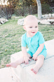 Two Peas Clothing Co Under the Sea Miller Romper, Two Peas Clothing Co, CM22, short romper, Two Peas Clothing Co, Two Peas Clothing Co Miller Romper, Two Peas Clothing Co Under the Sea, Two P