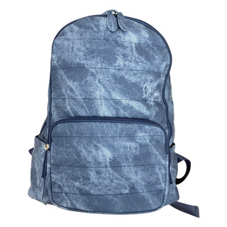 Bari Lynn Navy Tie Dye Backpack, Bari Lynn, Back Pack, Back to School, Backpack, Backpacks, Bari Lynn, Bari Lynn Back Pack, Bari Lynn Backpack, Bari Lynn Backpacks, Bari Lynn Navy Tie Dye, Ba