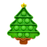 Christmas Mini OMG Pop It Fidget Toy, Top Trenz, All Things Holiday, cf-type-bracelet, cf-vendor-top-trenz, Christmas, Christmas Pop It, Christmas Toy, CM22, Fidget toy, Figet toy, Holiday, I