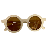 Round Frame Sunnies (12 Colors), Basically Bows & Bowties, cf-type-sunglasses, cf-vendor-basically-bows-&-bowties, EB Baby, EB Girls, kids sunglasses, Round Frame Sunglasses, Round Frame Sunn