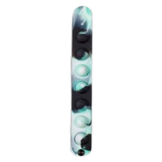 OMG Pop Fidget Pop Fidgety Bracelet (9 Colors), Top Trenz, Fidget toy, Figet toy, In N Out Pop It, OMG Pop Fidget Pop Fidgety Snap Bracelets, Pop It Bracelet, Pop It Fidget Toy, Pop It In N O