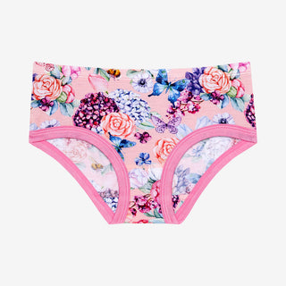 Posh Peanut Lyric Girls 3pc Brief Set, Posh Peanut, cf-size-2xs-2-3, cf-type-girls-underwear, cf-vendor-posh-peanut, Girls Underwear, Lyric, Posh Peanut, Posh Peanut Underwear, PPSS23, Girls 