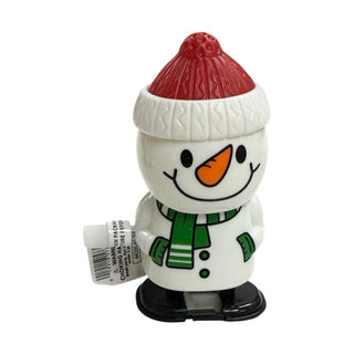 Jolly Walkers Holiday Wind Up Toy, Two's Company, All Things Holiday, cf-type-toy, cf-vendor-twos-company, Christmas, Christmas Toy, Cupcakes & Cartwheels, Stocking Stuffer, Stocking Stuffers