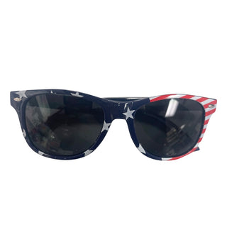 Sienna Sunnies Stars & Stripes Patriotic Gender Neutral Sunnies, Sienna Sunnies, 4th of July, cf-type-sunglasses, cf-vendor-sienna-sunnies, Made in the USA, Patriotic, Sienna Sunnies, Sienna 