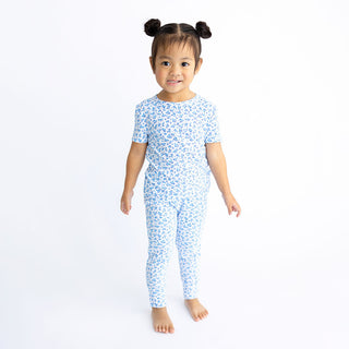 Posh Peanut Andina S/S Basic Loungewear, Posh Peanut, Andina, Pajama, Pajamas, Posh Peanut, Posh Peanut Loungewear, Posh Peanut Pajama, Posh Peanut Pajama Set, Posh Peanut Pajamas, Posh Peanu