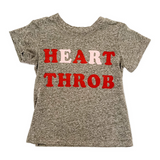 Brokedown Clothing Heart Throb Tee, Brokedown Clothing, Brokedown Clothing, Brokedown Clothing Valentine's Day, Brokedown Valentines Day, Brokwdown Clothing Valentines, cf-size-2t, cf-size-3t