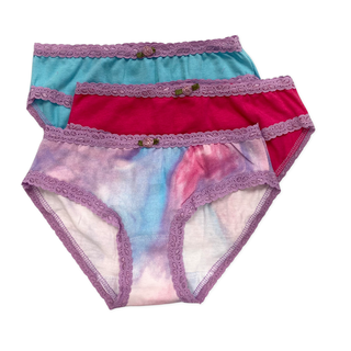 Esme Marble 3pc Panty Set, Esme, cf-size-medium-6-6x, cf-type-girls-underwear, cf-vendor-esme, Els PW 8598, Esme, Esme 3 Pack Panties, Esme Donuts, Esme Donuts 3pc Panty Set, Esme Marble, Esm