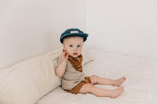 Cash & Co The Denim Hat, Cash & Co, Boy Hat, Boys Hat, Cash & Co Hat, Cash & Co The Denim Hat, Cash & co., Cash and Co The Denim Hat, Cash and Company, Hat, Hat for Boys, Hats, Kid Hat, Kids 