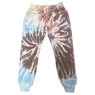 Vintage Havana Riviera T/D Pocket Detail Burnout Jogger, Vintage Havana, cf-size-large-14, cf-size-medium-10-12, cf-size-small-7-8, cf-size-xlarge-16, cf-type-bottom, cf-vendor-vintage-havana