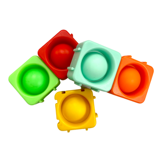 Pop It Fidget Toy Building Block Set, Bari Lynn, Bari Lynn, Bari Lynn Fidget Toy, Bari Lynn In N Out Fidget Toy, Bari Lynn Pop It Fidget Toy Building Block Set, Dimpl, EB Boys, EB Girls, Fidg