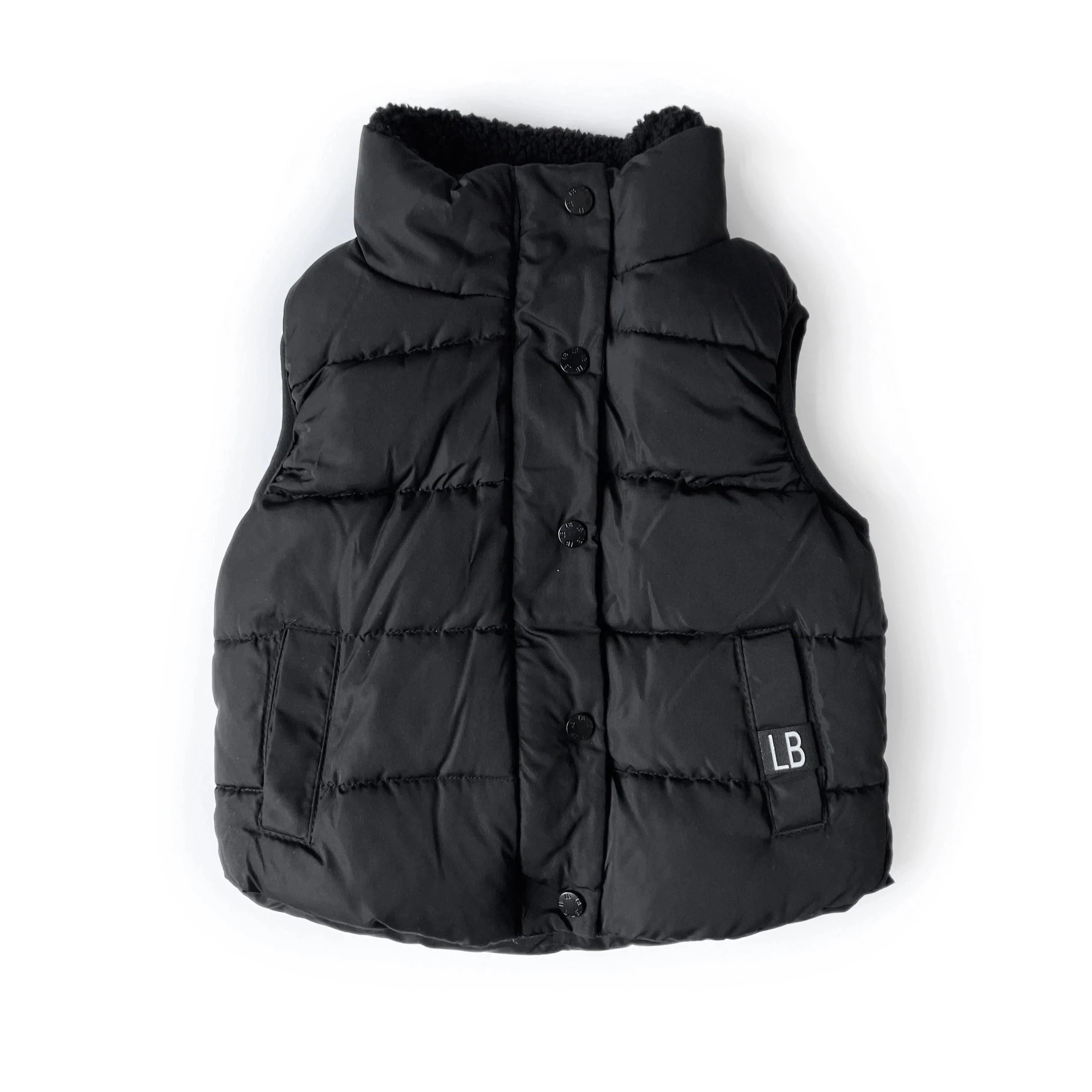 2t puffer on sale vest