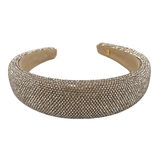 Bari Lynn Fully Crystalized Headband, Bari Lynn, Bari Lynn, Bari Lynn Black, Bari Lynn Fully Crystalized Headband, Bari Lynn Headband, Bari Lynn Headbands, Bari Lynn Navy, Bari Lynn Pink, Bar