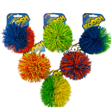 Koosh Ball - Assorted Colors, Koosh, Koosh, Koosh Ball, Stocking Stuffer, Stocking stuffers, Toy, Toys, Toys - Basically Bows & Bowties