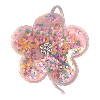 Bari Lynn Confetti Flower Headband - Light Pink Multi, Bari Lynn, Bari Lynn, Bari Lynn Confetti Flower Headband, Bari Lynn Confetti Flower Headband - Light Pink Multi, Bari Lynn Headband, Bar