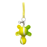 Pop It In N Out Turtle Keychain (4 Colors), Bari Lynn, Bari Lynn Fidget Toy, Bari Lynn In N Out Fidget Toy, Bari Lynn Keychain, Bari Lynn Pop It, Bari Lynn Pop It In N Out Turtle Keychain, Co